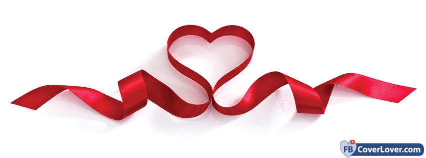 Heart Wrap Valentine's Day